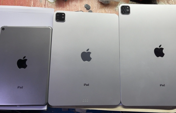 Apple iPad Mini 6有望在今年下半年發(fā)布