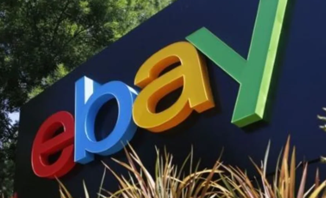 eBay表示愿意接受未來(lái)探索加密貨幣