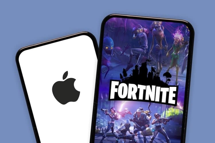 Epic Games希望我們成為Android，但我們不想成為：Apple   