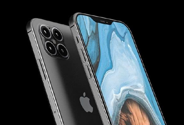 iPhone 13屏幕將在安全性方面有所作為