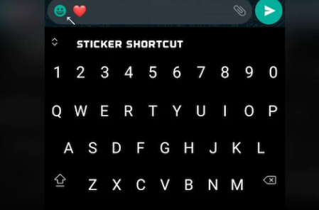 WhatsApp的新實(shí)驗(yàn)功能使搜索貼紙更加容易