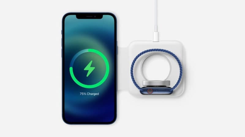 蘋果的MagSafe充電器，iPhone外殼等?，F(xiàn)在正在出售