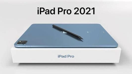 IPad  Mini  Pro將帶來5G支持、模仿iPad  Pro設(shè)計的美觀外觀等升級