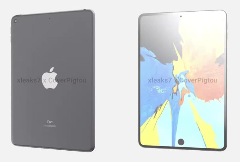 IPad  Mini  Pro將帶來5G支持、模仿iPad  Pro設(shè)計(jì)的美觀外觀等升級(jí)