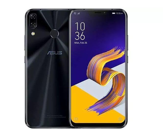 華碩Zenfone 8將比iPhone 12 mini便宜得多