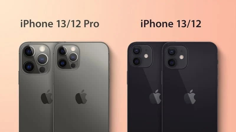 iPhone 13型號(hào)將更厚，并采用新的光學(xué)元件為相機(jī)占用空間