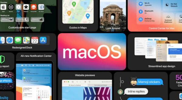 蘋果發(fā)布iOS 14.6，iPadOS，watchOS和macOS的新Beta版本