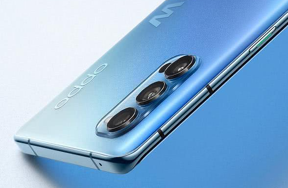 Oppo Reno 6 Pro泄漏顯示處理器選項(xiàng)