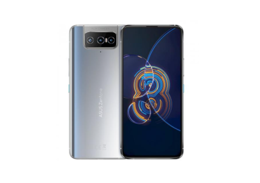 華碩Zenfone 8歐洲售價泄漏到互聯(lián)網