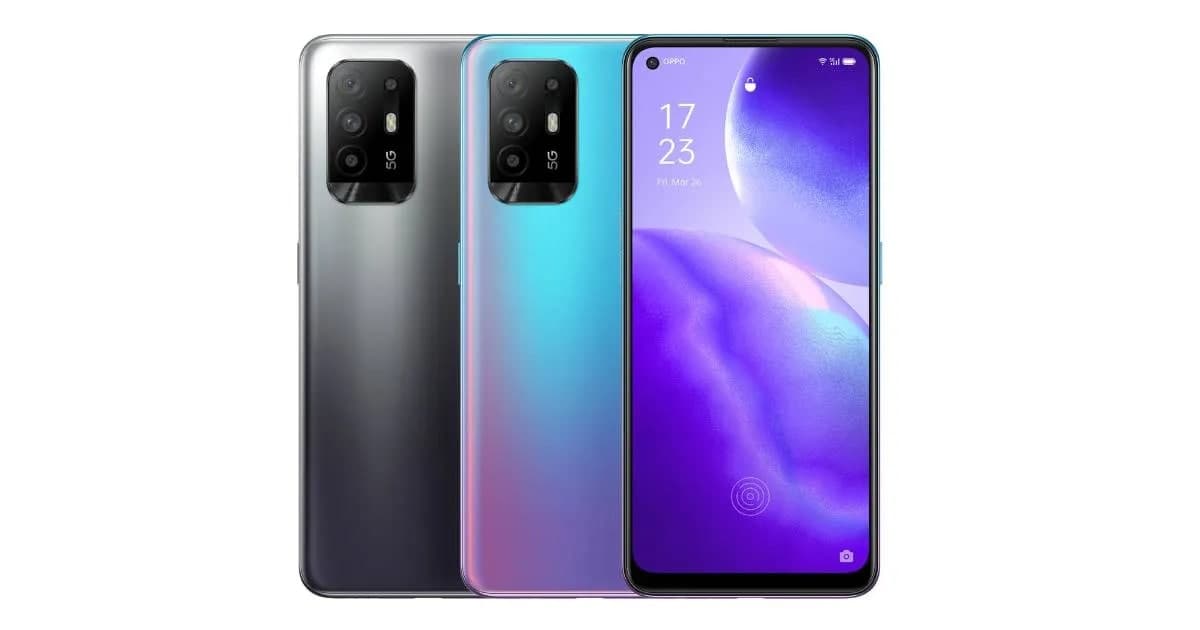 據(jù)稱(chēng)OPPO Reno 6出現(xiàn)在TENAA上，主要規(guī)格在發(fā)布前就泄露了