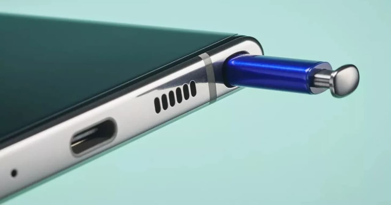 為什么現(xiàn)在該告別三星Galaxy Note系列了