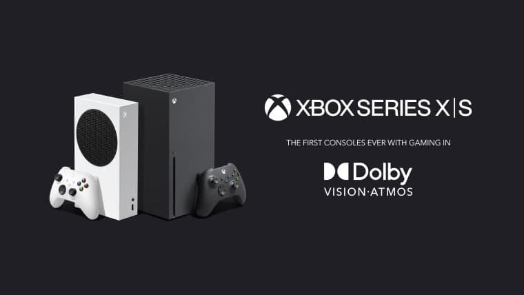 微軟將在Xbox Series X / S上推出其Dolby Vision HDR嘗試