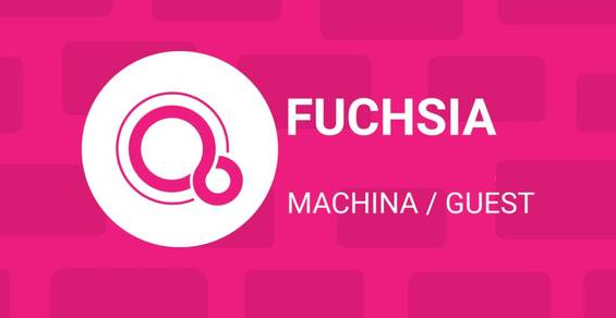 三星：Fuchsia OS是谷歌的操作系統(tǒng)