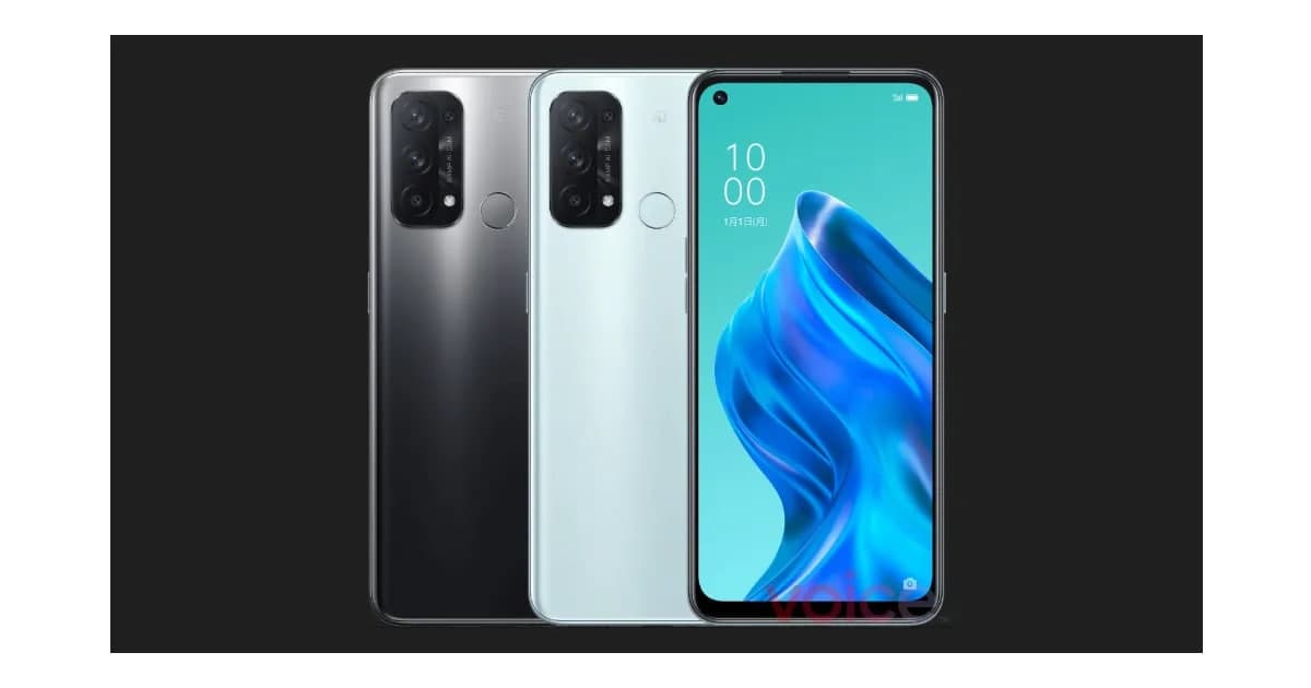 OPPO Reno5A出現(xiàn)在Google  Play支持的設(shè)備列表中，表示即將發(fā)布