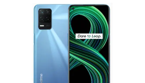 Realme 8 5G獲得了新的4GB RAM和64GB存儲(chǔ)選項(xiàng)