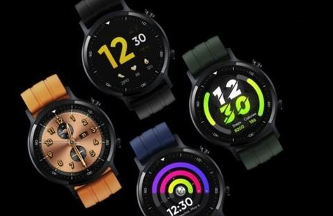 Realme Watch 2 Pro的發(fā)布日期已經(jīng)宣布