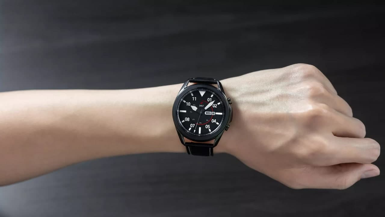 三星Galaxy  Watch  4將通過用戶界面重塑穿戴操作系統(tǒng)