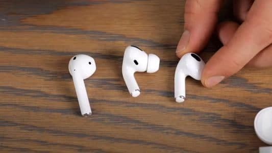 不只是AirPods。HomePods也不支持無損的蘋果音樂