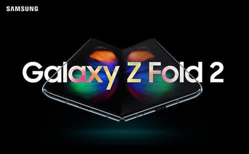 三星Galaxy Z Fold  3確認將提供殺手級屏幕升級