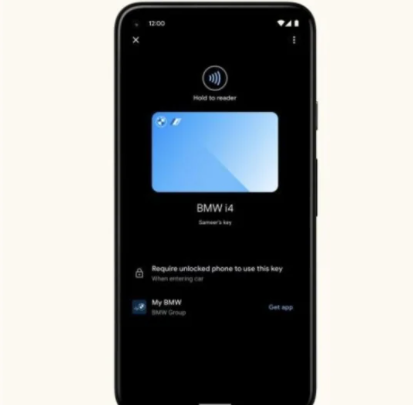 Google I / O 2021：Android 12會將您的智能手機變成您的車鑰匙