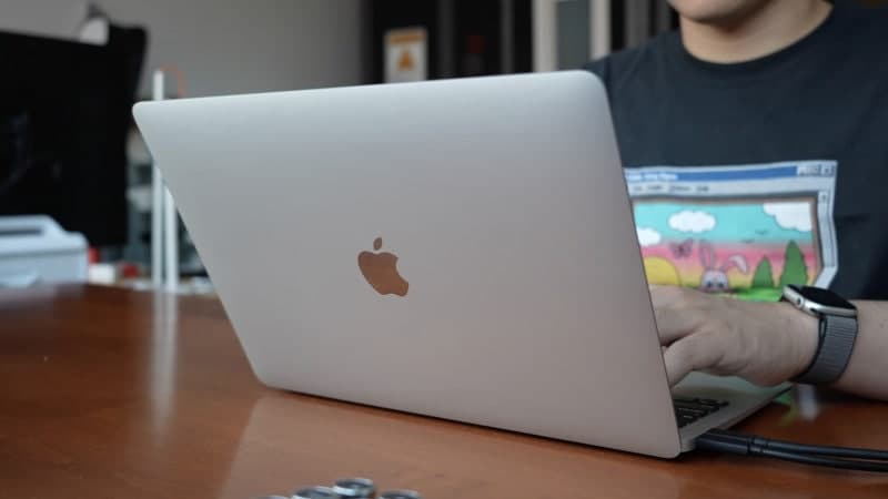 供應問題給2021年MacBook Pro更新的可用性蒙上了陰影