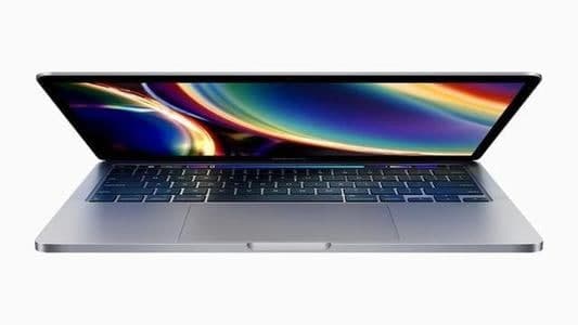 這是新的14寸MacBook Pro嗎？