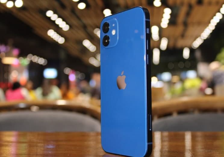 蘋果的全面橫掃：第一季度，iPhone  12主導(dǎo)了智能手機(jī)的收入份額和銷售額