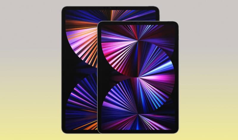 2021 11寸iPad  Pro:這就是它缺少迷你LED顯示屏的原因