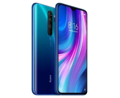 小米確認(rèn)正在開(kāi)發(fā)Redmi Note 8 2021版本