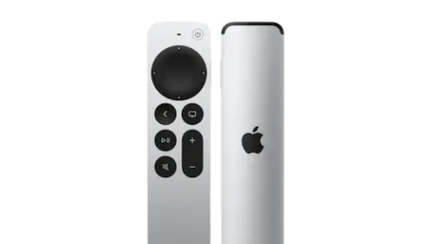 Apple解釋了第二代Apple TV遙控器缺乏內置的AirTag類技術