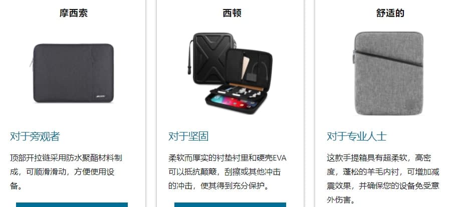 2021年11英寸iPad  Pro最佳保護(hù)套