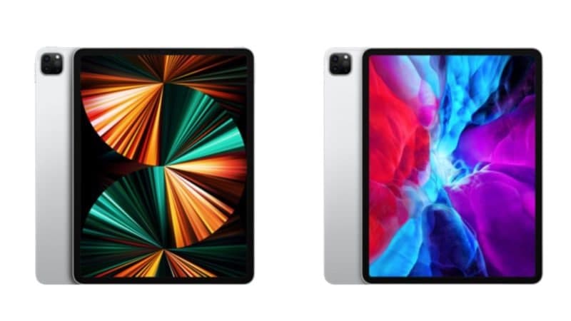 蘋果最新的iPad  Pro、微軟筆記本電腦等今日上市