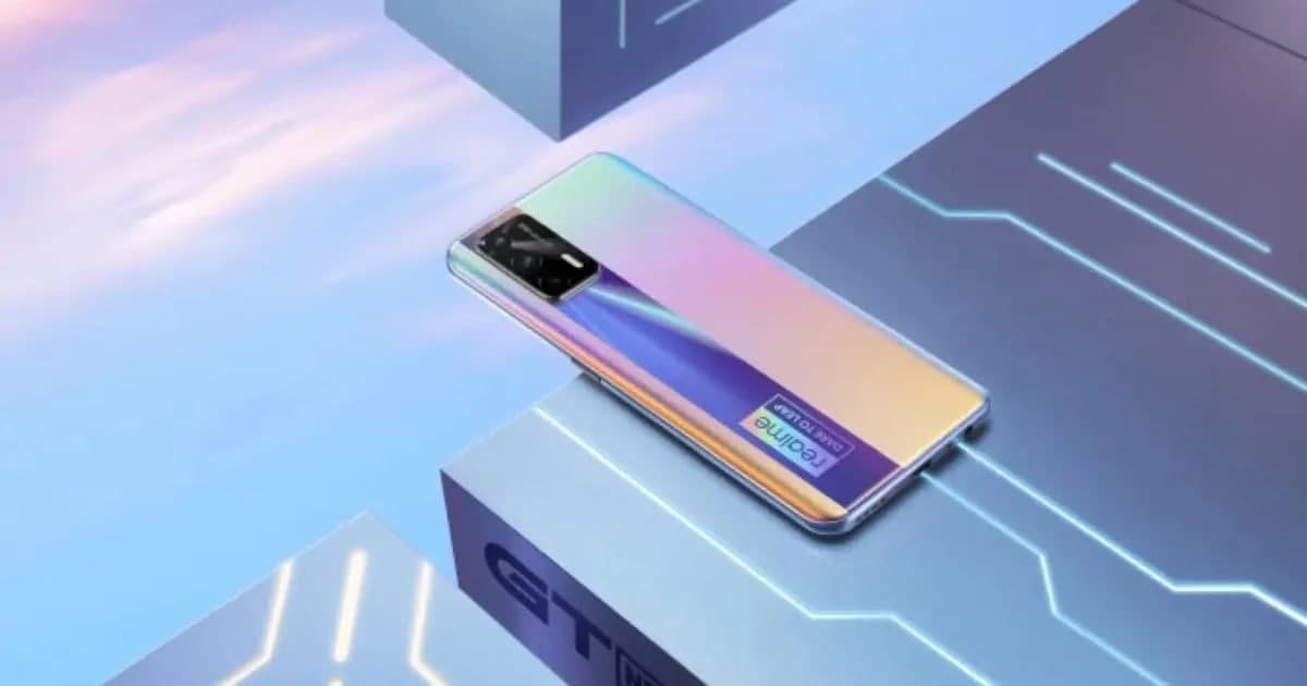 Realme X7 Max、印度首款手機(jī)Dimensity 1200和Realme智能電視4K將于5月31日在印度推出