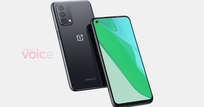 OnePlus Nord 2的OnePlus Denniz（DN2101）已通過印度的BIS認(rèn)證