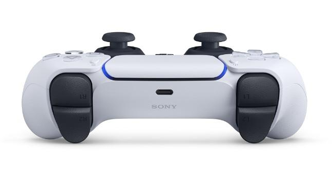 Apple開始銷售PlayStation 5 DualSense控制器