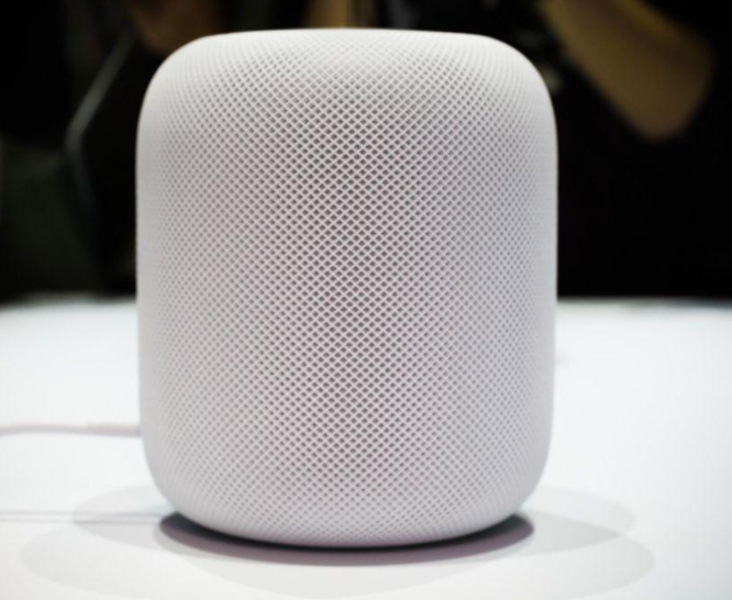 蘋果HomePod和HomePod Mini將獲得更新的無損音頻支持