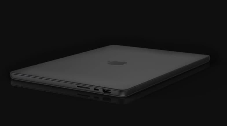 14寸MacBook Pro確定可用于WWDC？