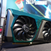 索泰Gaming GeForce RTX 3070 AMP Holo評(píng)測(cè)