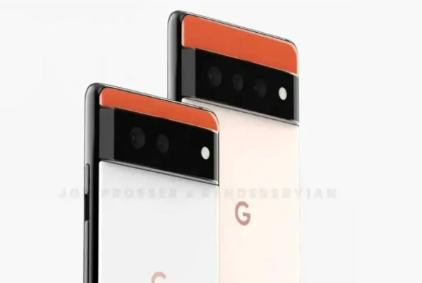 谷歌Pixel 6 Pro的Whitechapel芯片組將與Snapdragon 870一樣好