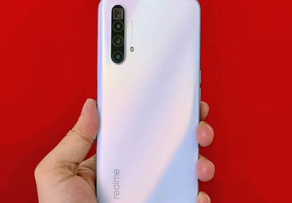 Realme X3，X3 SuperZoom獲得Realme UI 2.0更新