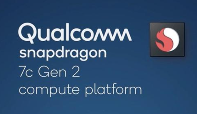 高通公司宣布采用Snapdragon 7c Gen 2的第二代Arm PC處理器