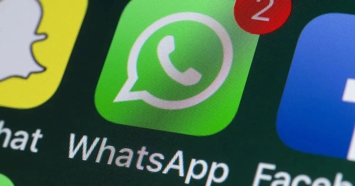 WhatsApp起訴印度政府的新媒體法規(guī)，稱其侵犯了隱私