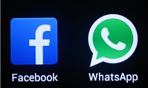 WhatsApp起訴印度政府的新媒體法規(guī)，稱其侵犯了隱私