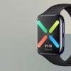 Apple  Watch急需安卓競(jìng)爭(zhēng)對(duì)手，新的Oppo  Watch可能就是它