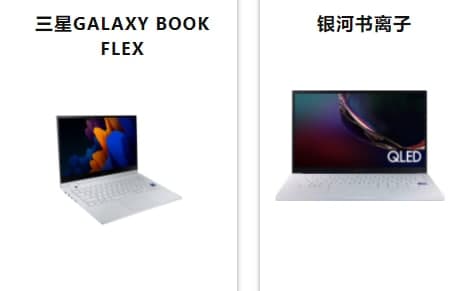 三星陣亡將士紀念日優(yōu)惠包括最新的Galaxy  S21系列、Galaxy  Note  20系列、多臺筆記本電腦和更多特別優(yōu)惠