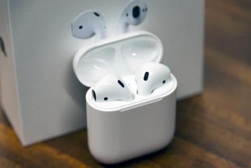 蘋果準備在2021年推出AirPods  3，明年更新AirPods  Pro