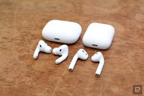 蘋果準(zhǔn)備在2021年推出AirPods  3，明年更新AirPods  Pro