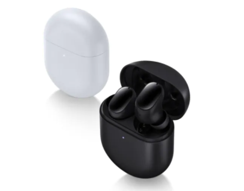 Redmi AirDots 3 Pro 還具有長達(dá) 28 小時(shí)的電池續(xù)航和IPX4防水等級