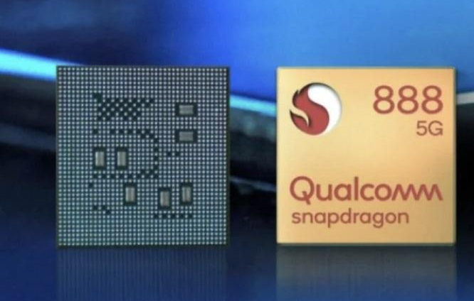 高通Snapdragon 888 Plus標(biāo)志出現(xiàn)在GeekBench記錄中