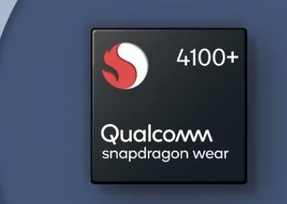 Oppo Watch 2智能手表搭載Snapdragon Wear 4100